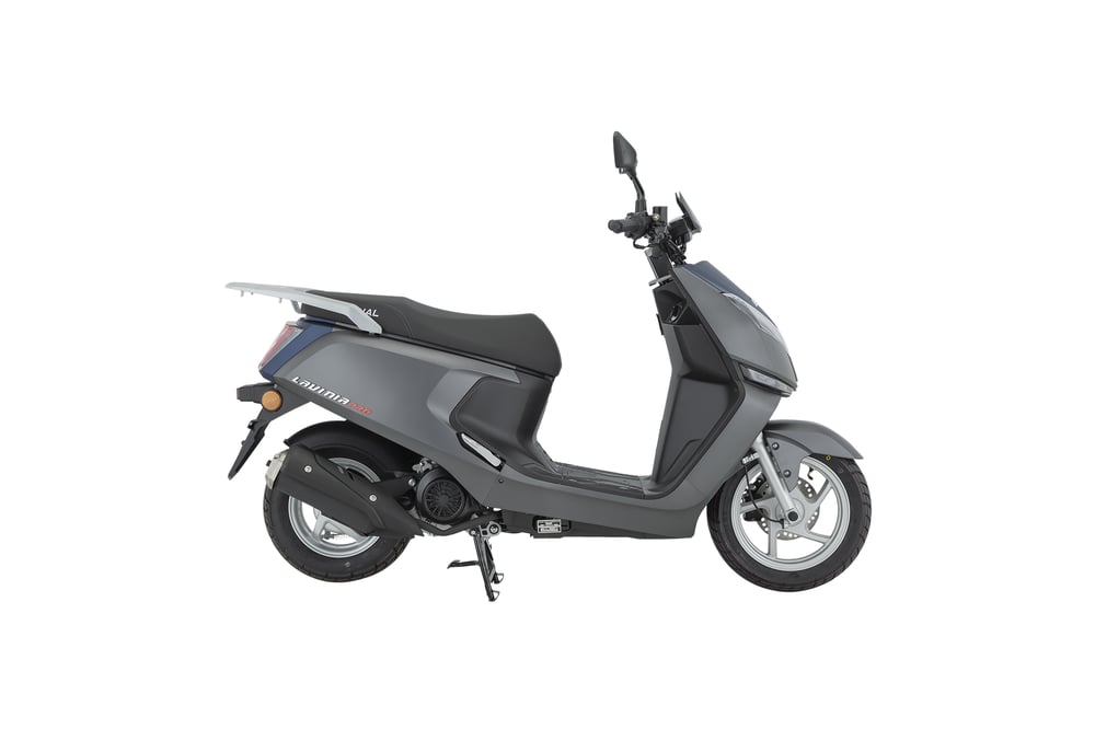 MONDIAL LAVINIA PRO 125