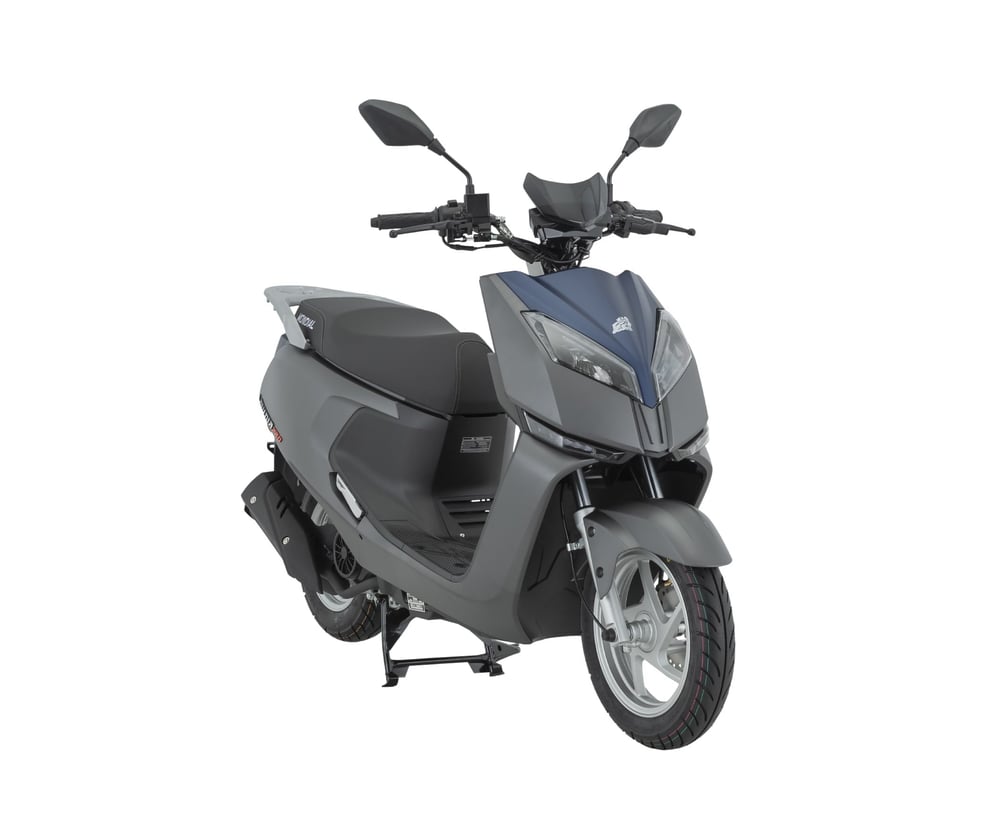 LAVINIA PRO 125