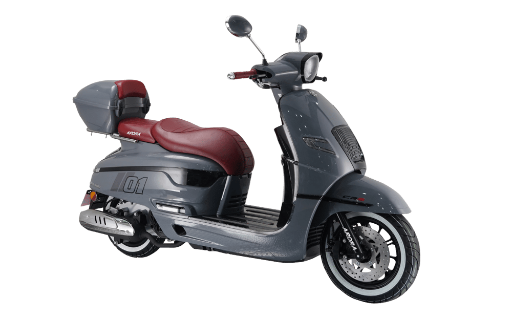 ARORA MALIBU PRO 125