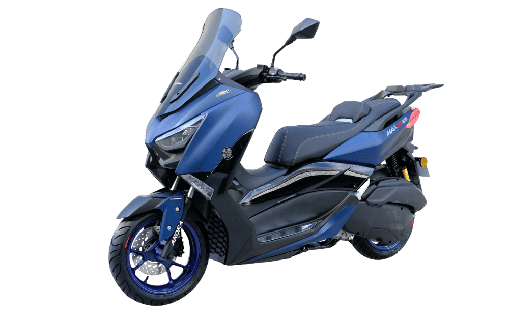 ARORA MAX PRO 125