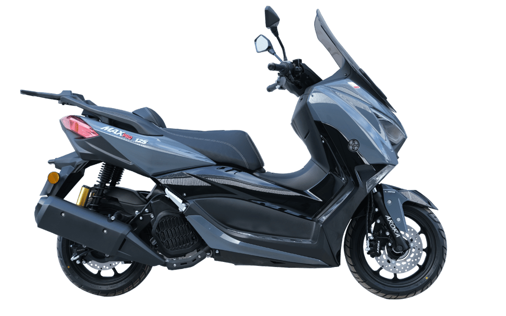 ARORA MAX PRO 125