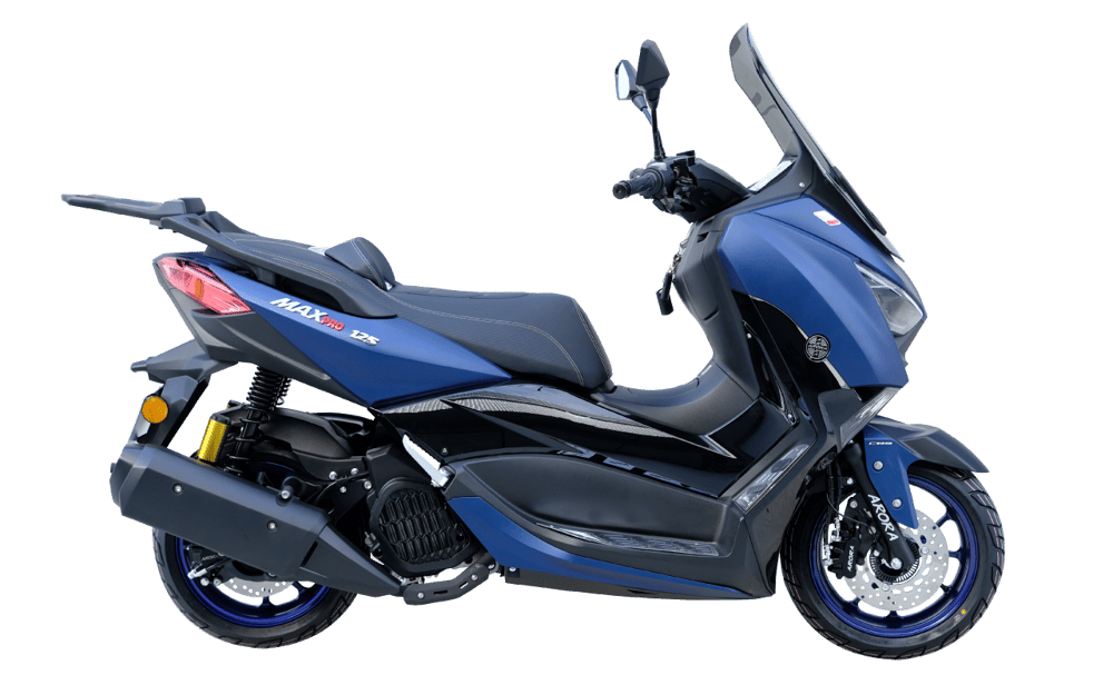 ARORA MAX PRO 125