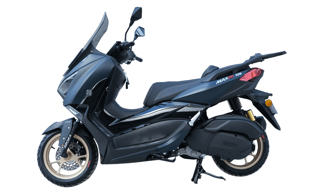 ARORA MAX PRO 125