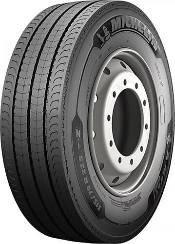 MICHELIN XZE 2 215/75/17.5 DÜZ DİŞ