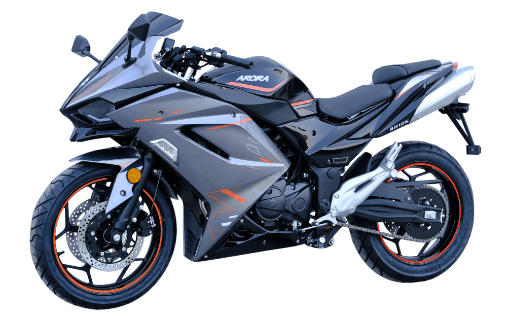 ARORA MT 125