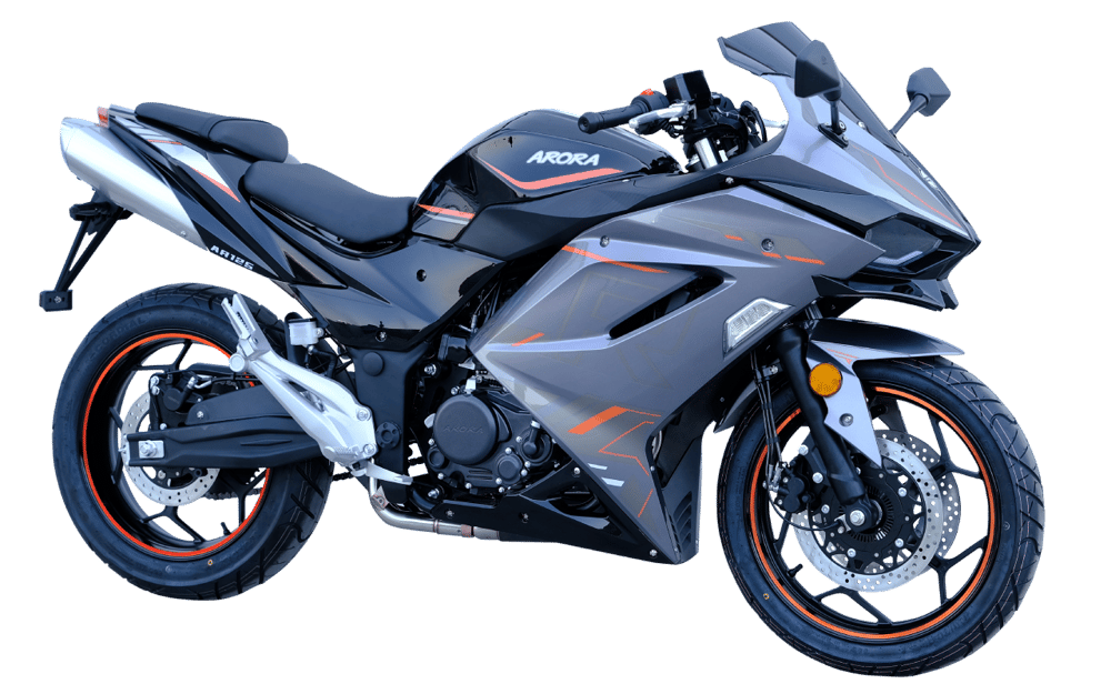 ARORA MT 125