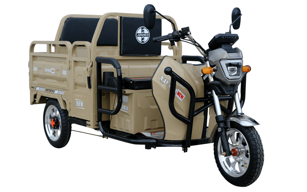 ARORA NAVARA NEW