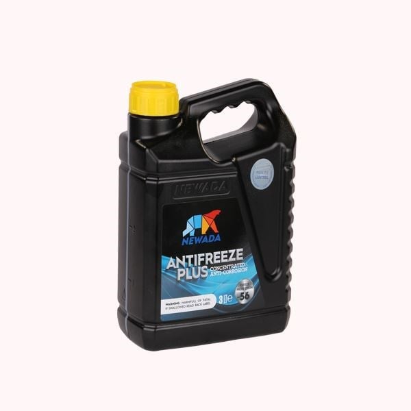 NEWADA NWD S3 ANTIFRIZ NEWADA (-56) SARI 3LT.