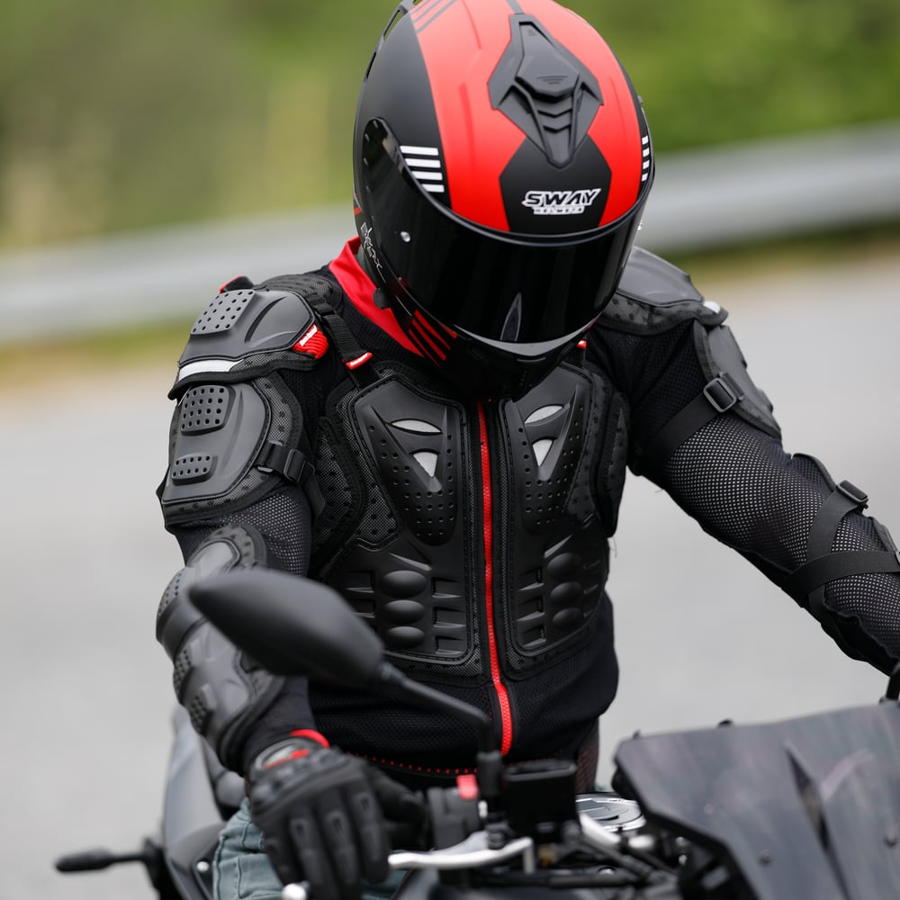 ONES AGAIN AS01 Body Armor Mont