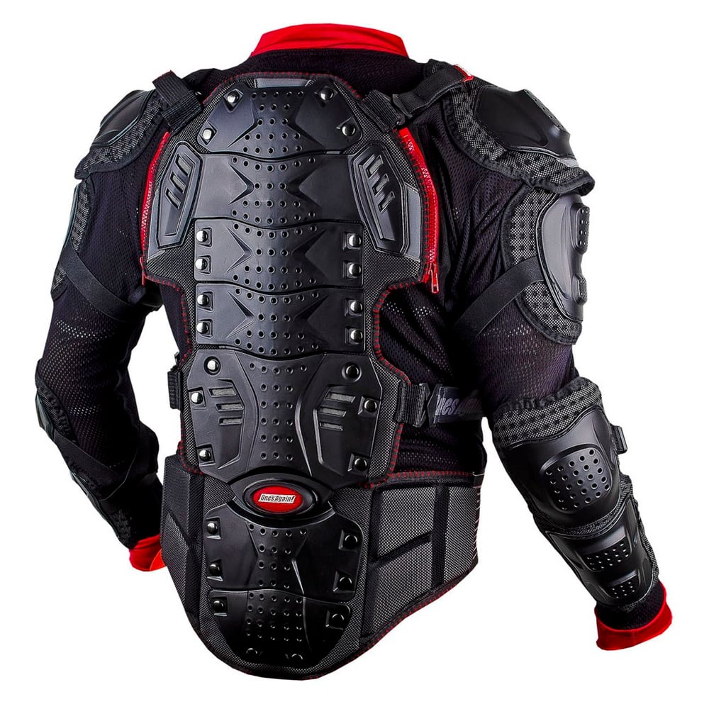 ONES AGAIN AS01 Body Armor Mont