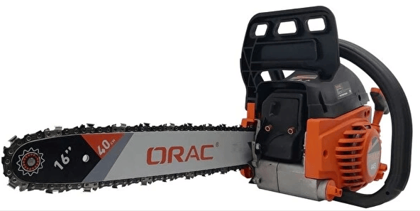 Orac 445 Motorlu Testere 40 cm 2.6 Hp