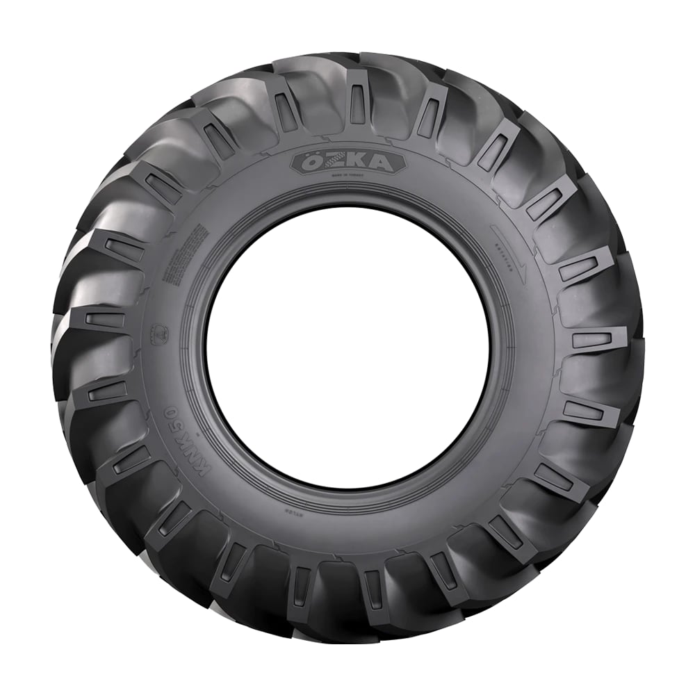 ÖZKA 14.9/30 KNK50 10PR