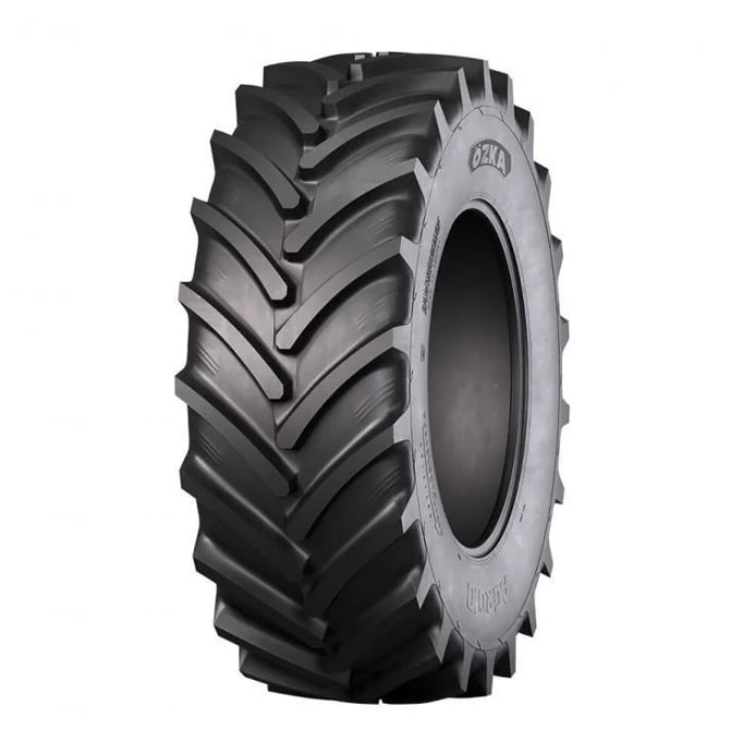 ÖZKA 380/85/28 AGRO 10 DUBLEKS