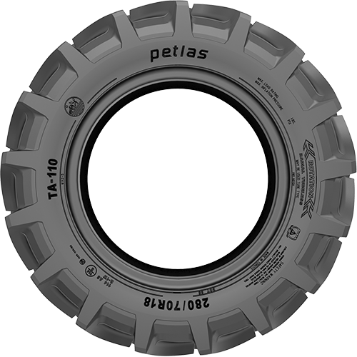 PETLAS 420/85/30 TA-110 DUBLEKS