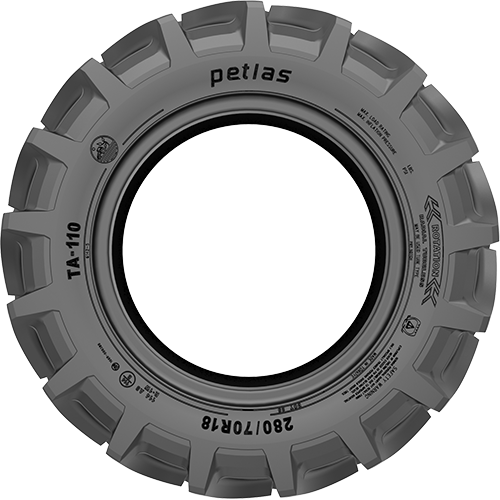 PETLAS 420/85/34 TA-110 DUBLEKS