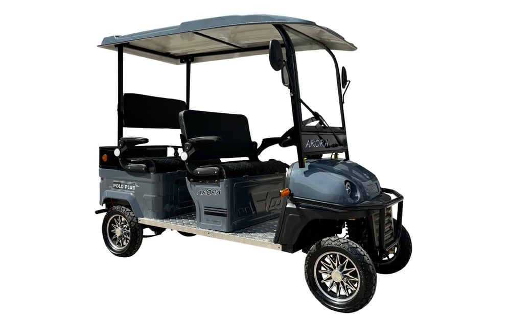 ARORA POLO PLUS