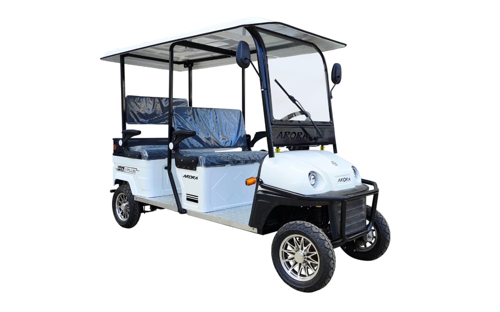 ARORA POLO PLUS