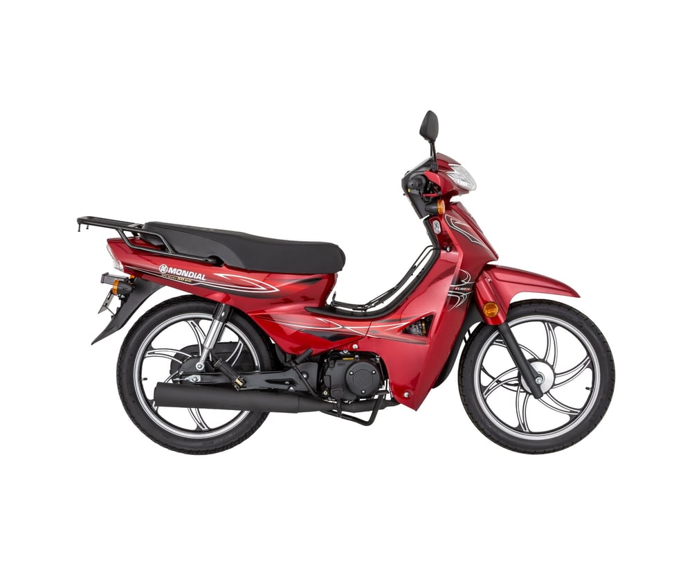 MONDIAL SFC MINI 50 EC