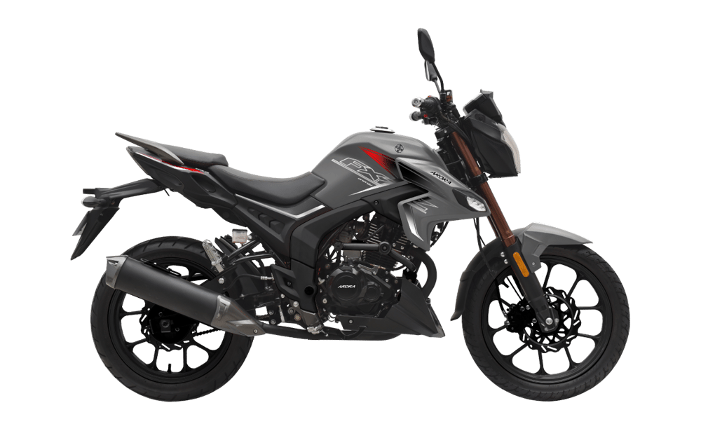 ARORA SHARK 125