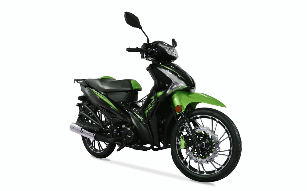 ARORA SMART 50