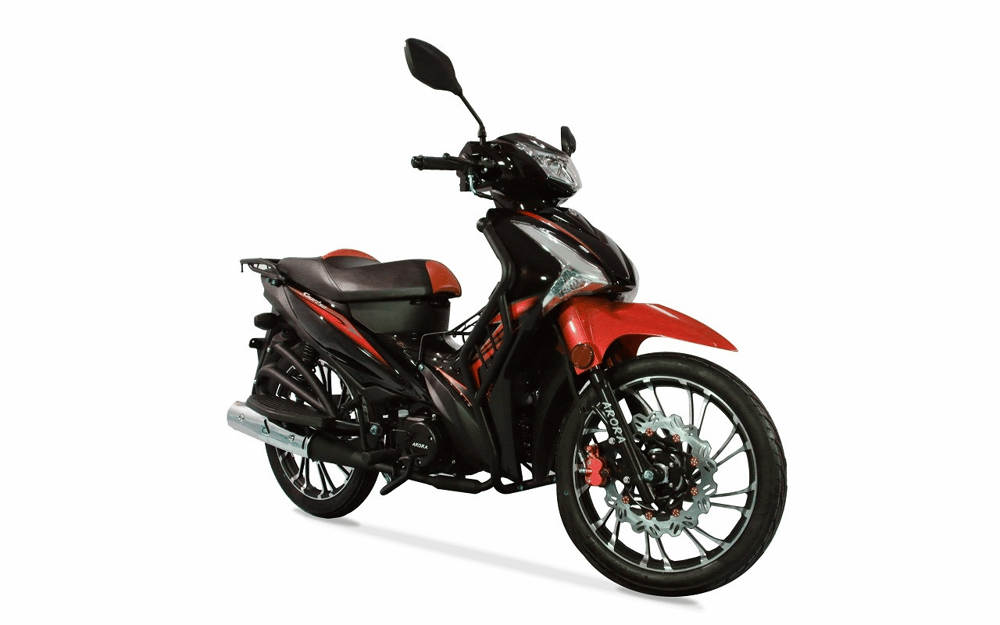 ARORA SMART 50