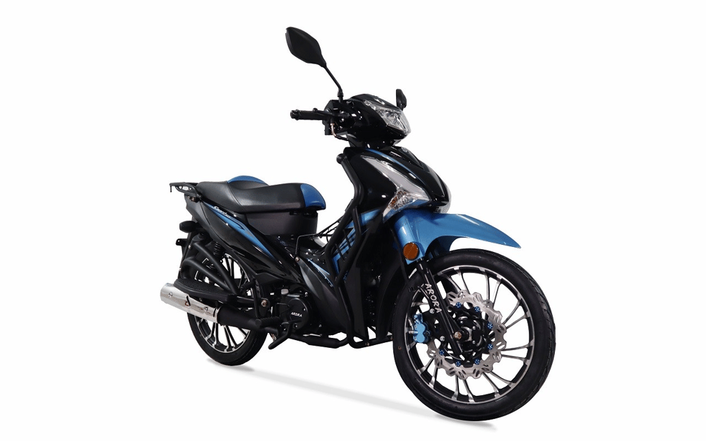 ARORA SMART 50