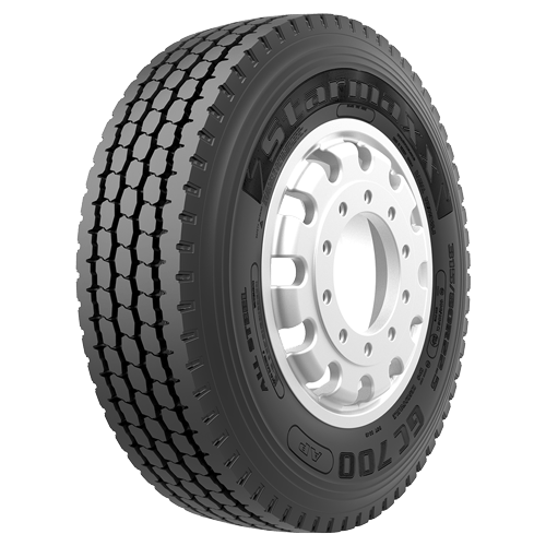 STARMAXX GC 700 AP 12/22.5 152/148 L