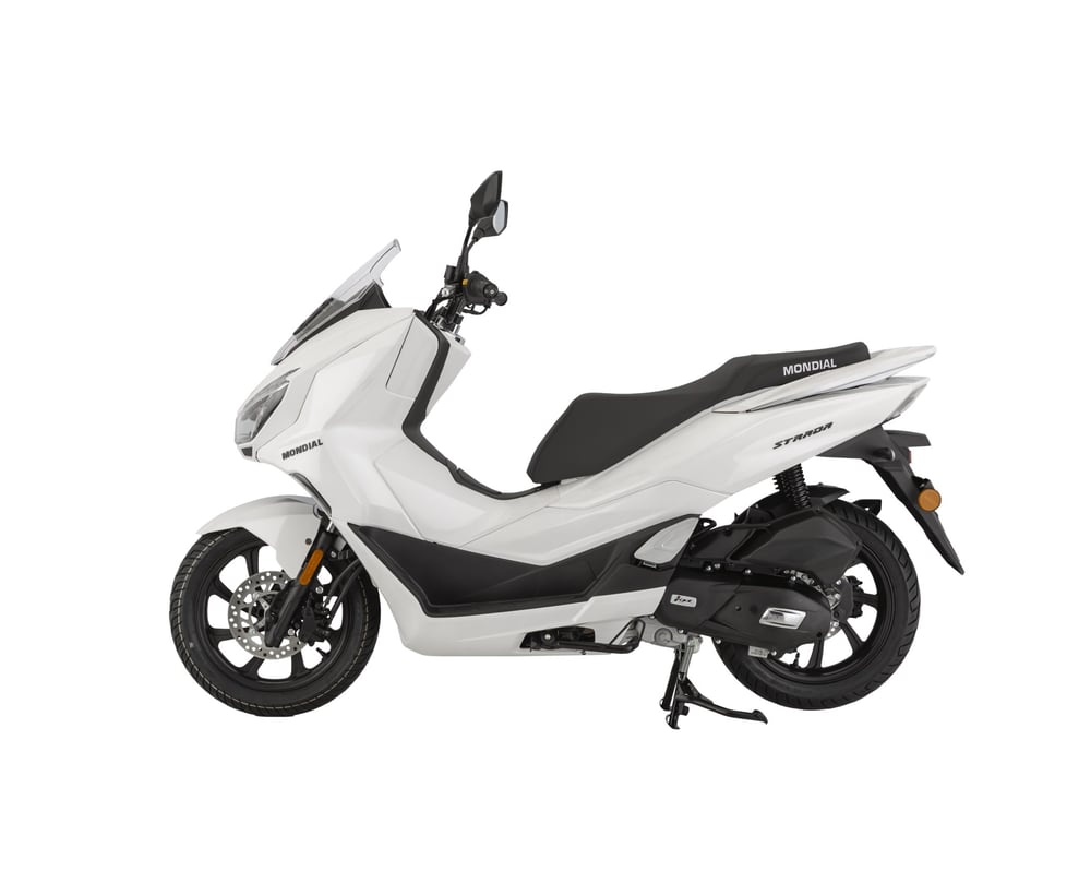 MONDIAL STRADA 125