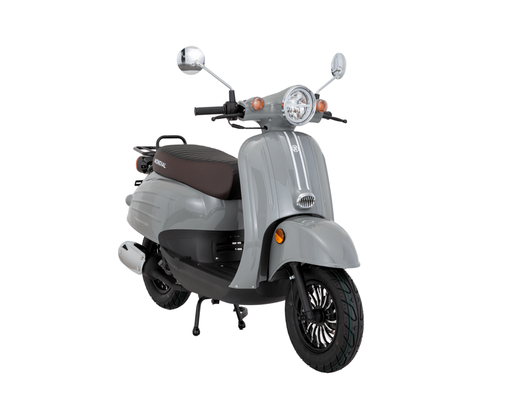 MONDIAL TURISMO 50 İ
