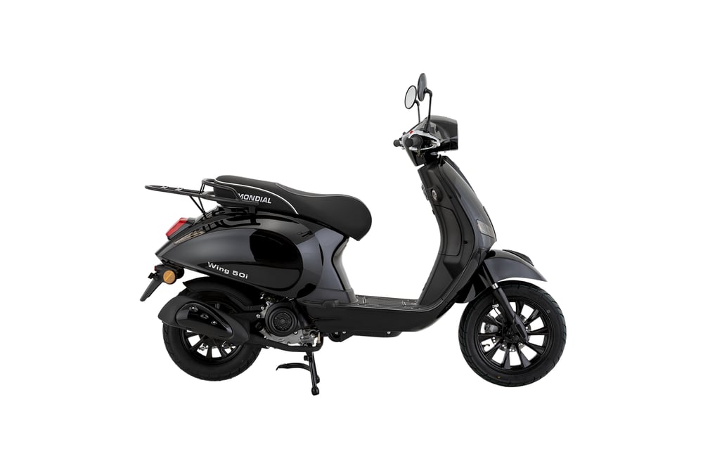 WING 50İ