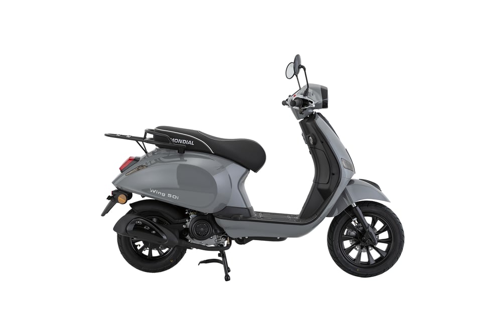 MONDIAL WING 50İ