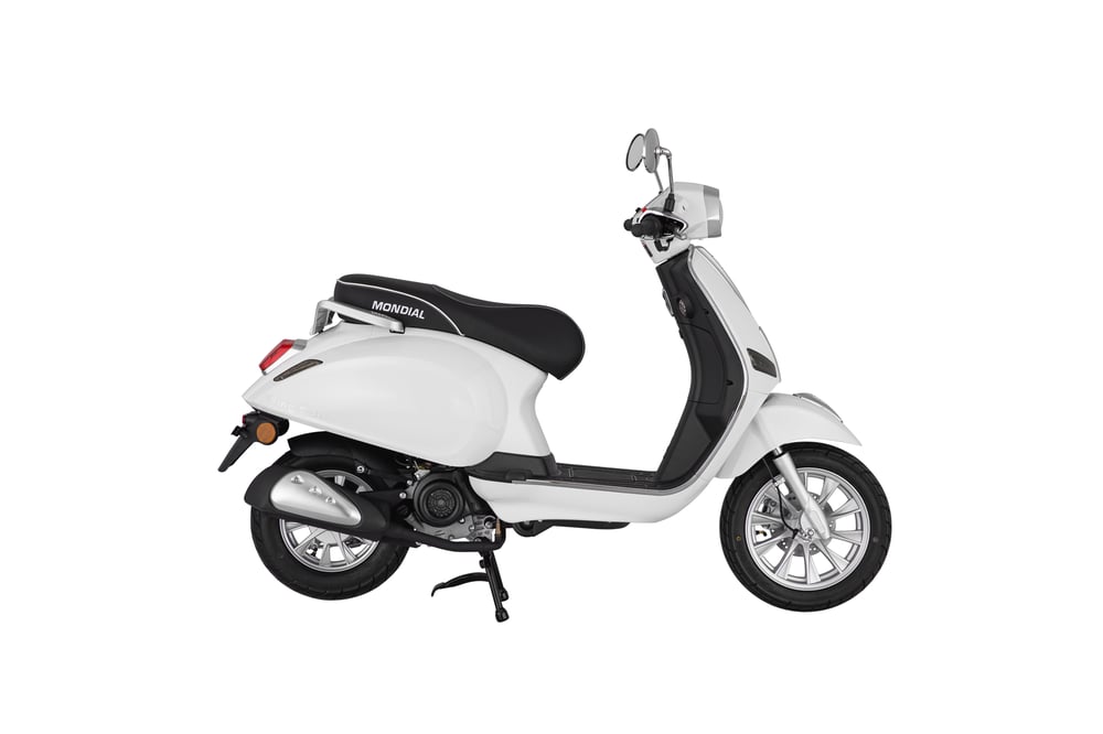 MONDIAL WING 50İ