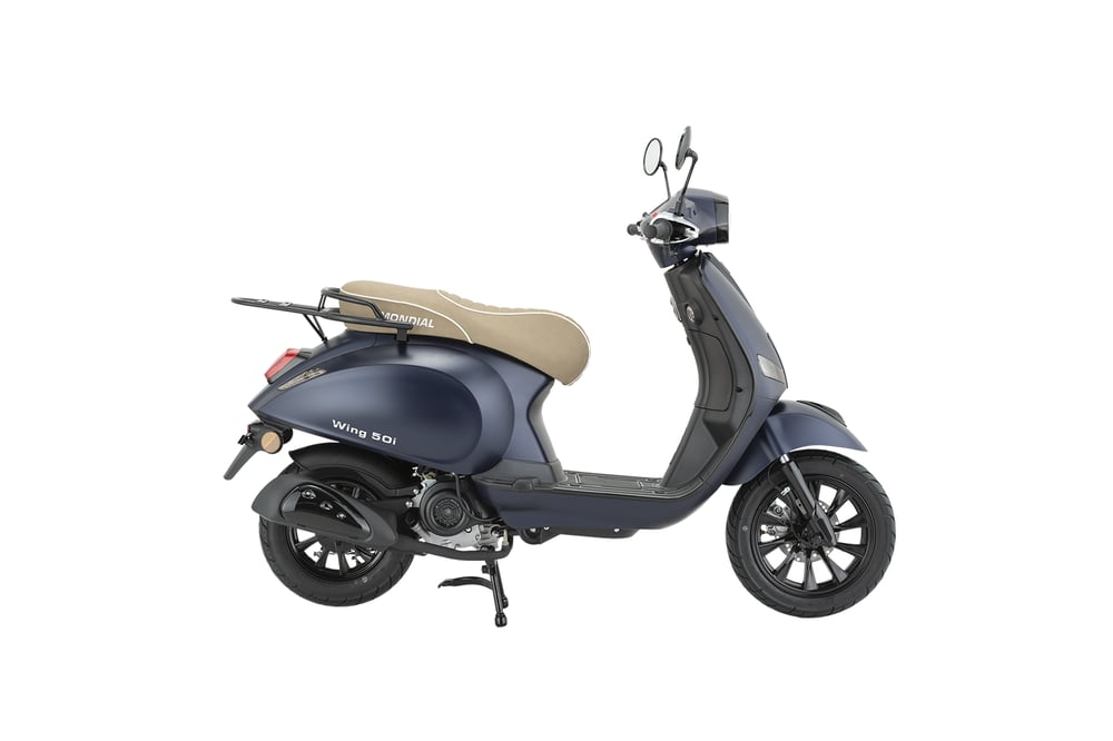 MONDIAL WING 50İ