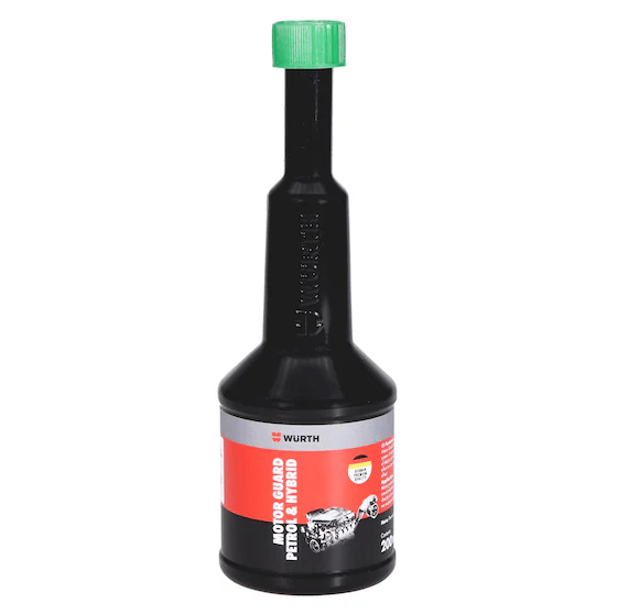 Würth Benzin ve hibrit için Motor Guard