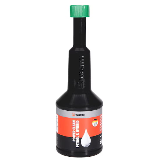 Würth Power Clean Benzin/Hibrit