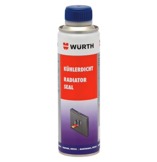 Würth Radyatör sızdırmazlık maddesi