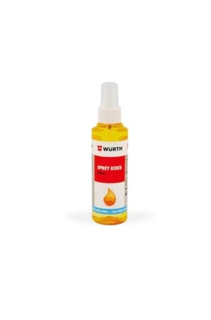 Würth Sprey Koku