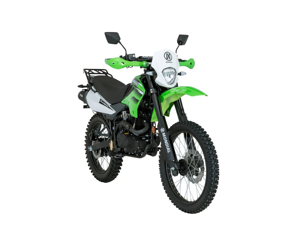 MONDIAL XTREME MAX 200 İ