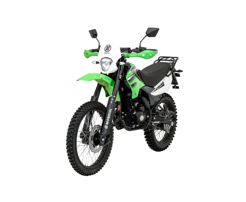 XTREME MAX 200 İ