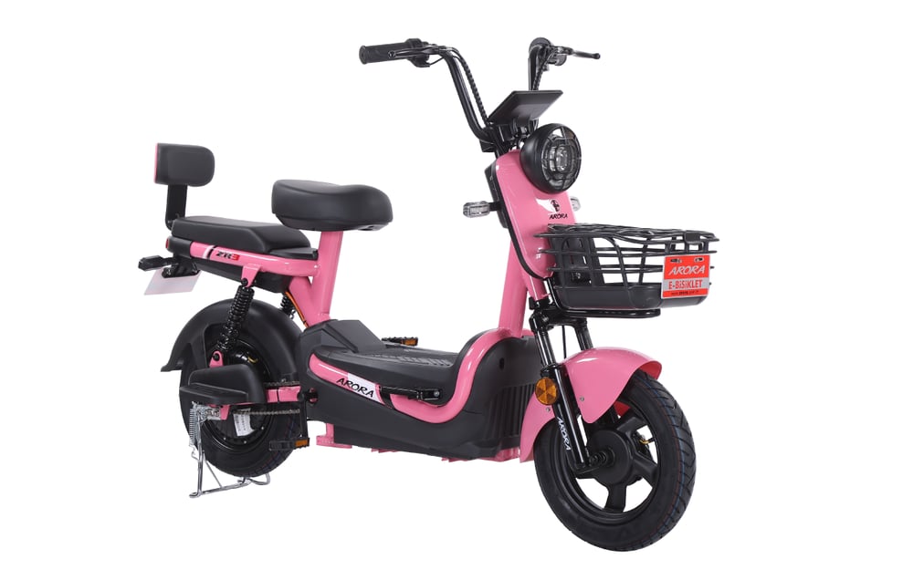 ARORA ZR 3