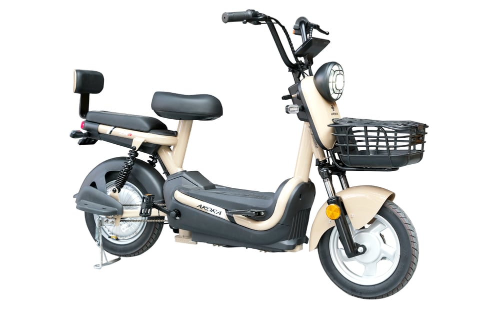ARORA ZR 3