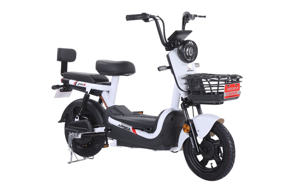 ARORA ZR 3