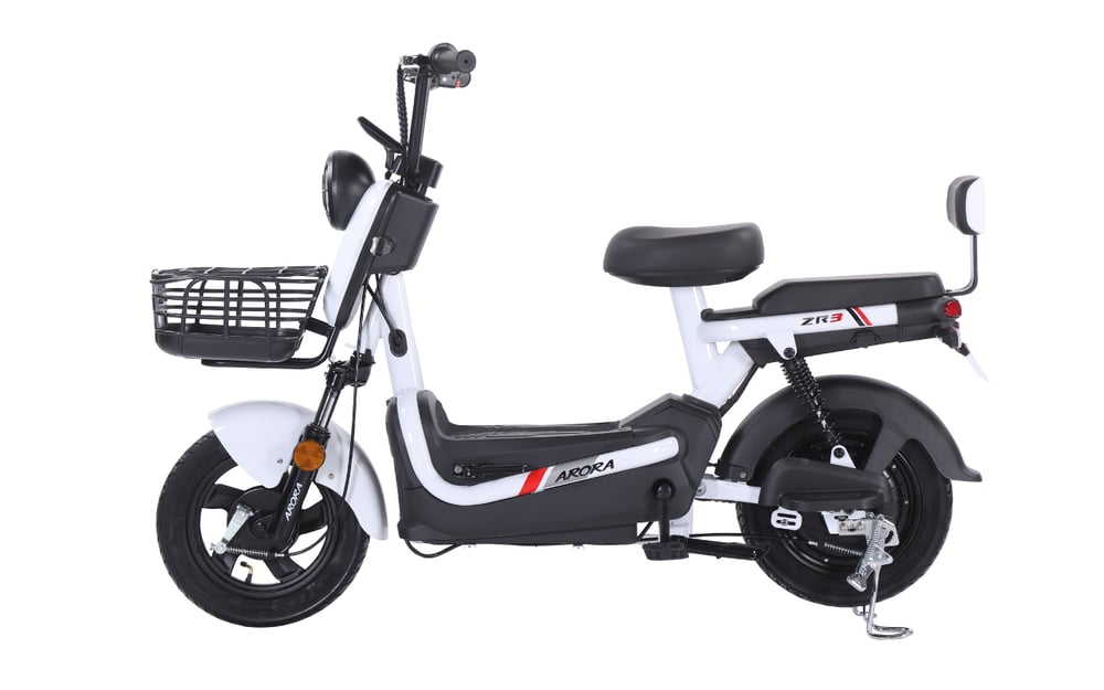 ARORA ZR 3