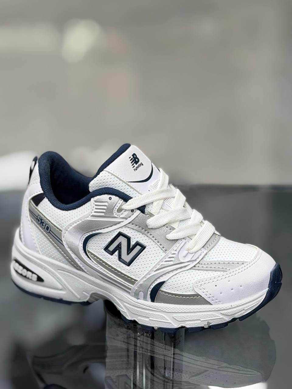  Yeni Sezon Unisex Ayakkabı - Gri