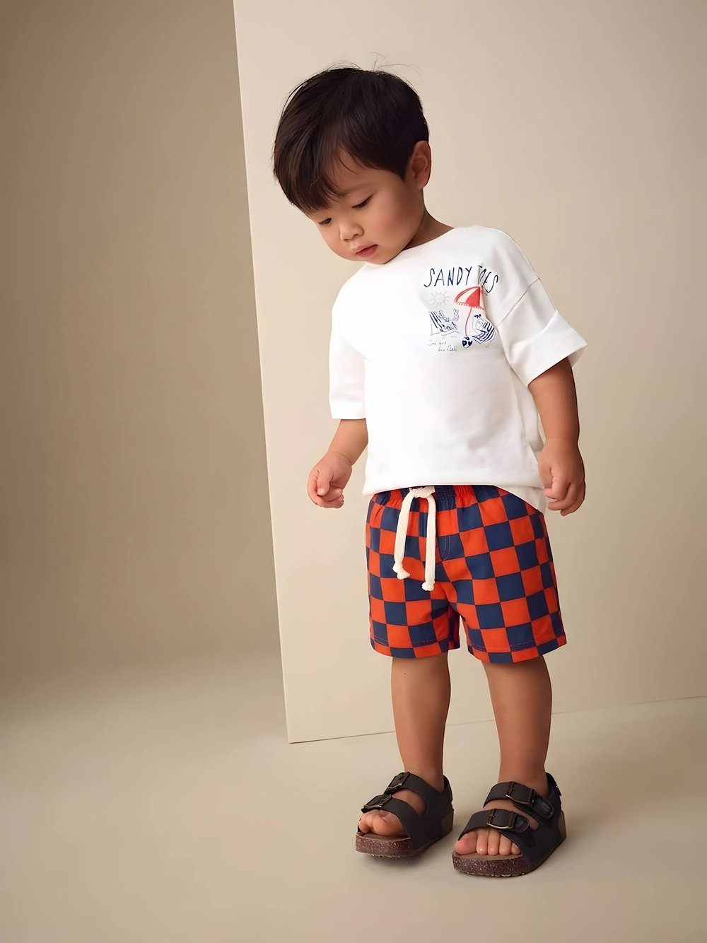 Dama Unisex 2'li Takım 