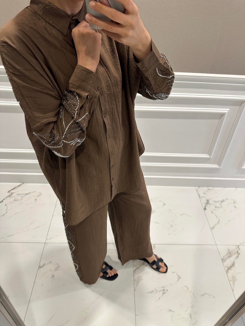 MOCHA TAKIM