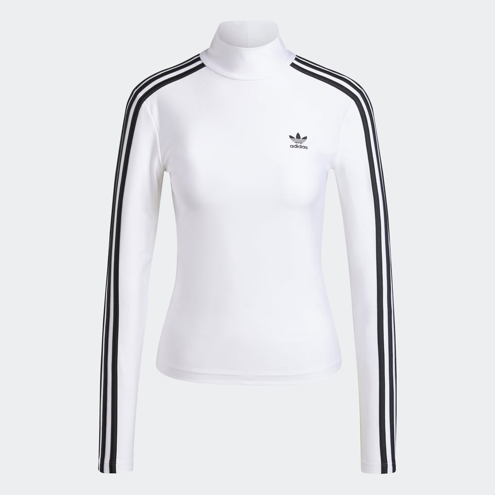 3 S TRNECK LS