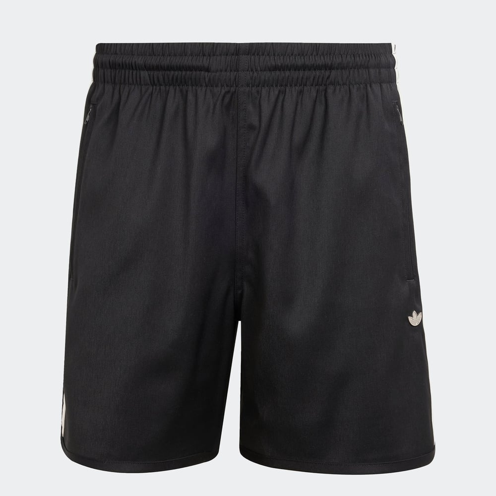 3 STRIPE SHORT