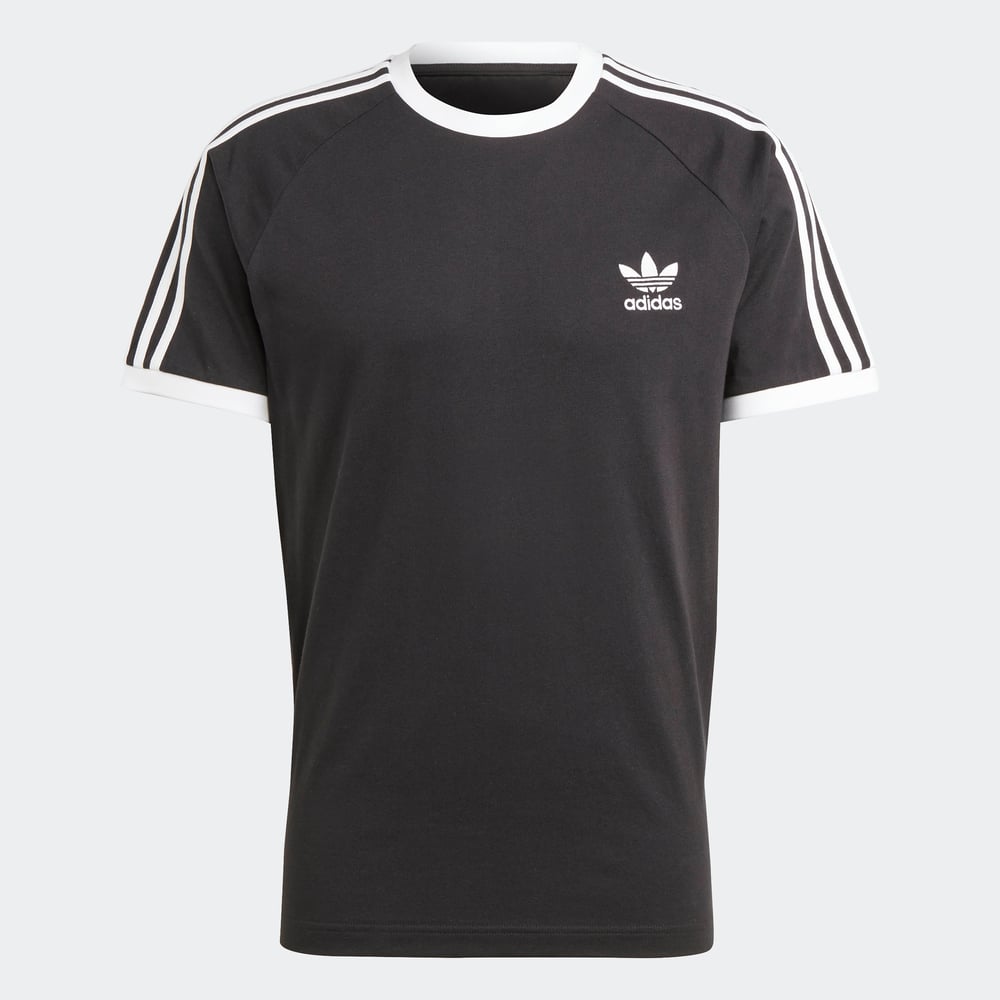 3-STRIPES TEE
