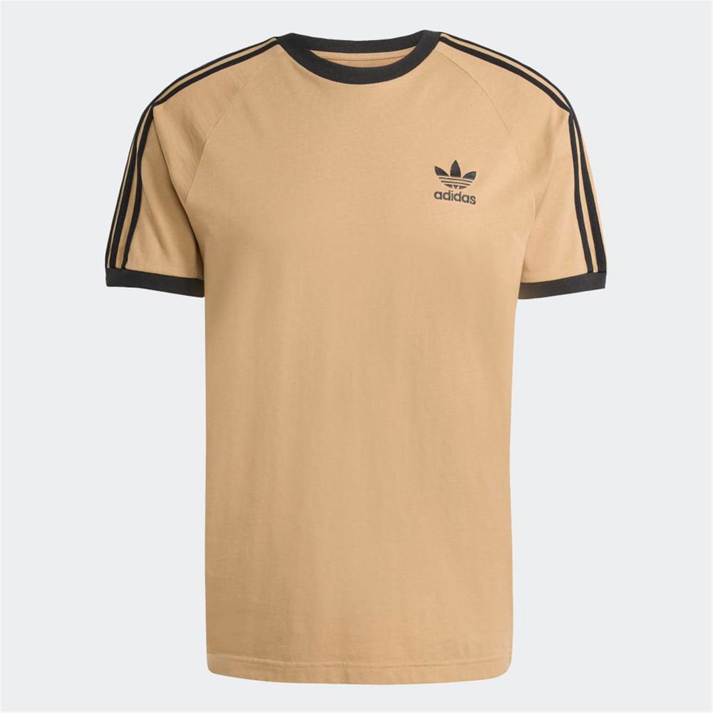 3-STRIPES TEE
